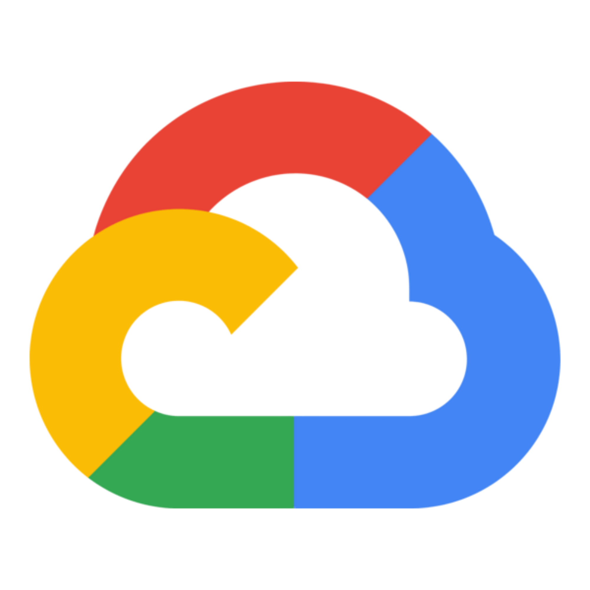 GCP