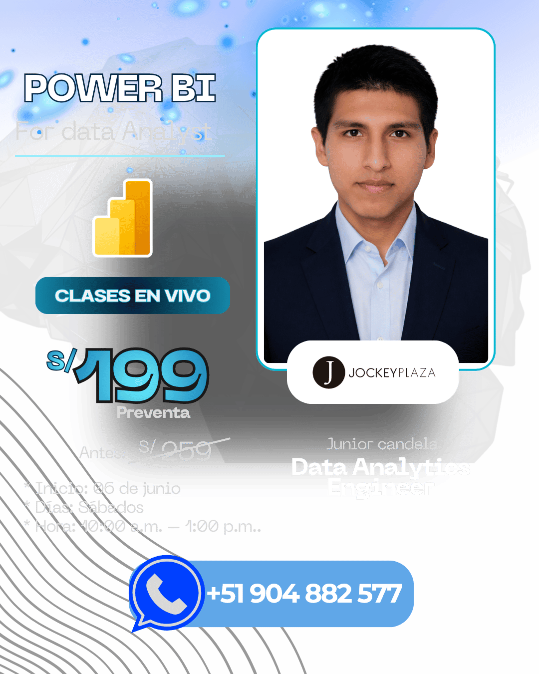 Junior Candela