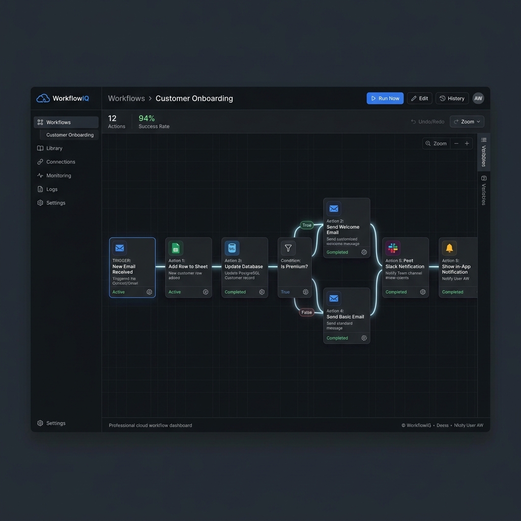 Brochure Power Automate